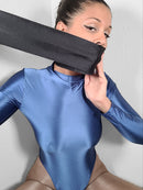 Wrap Style Tongue Trapper Gag