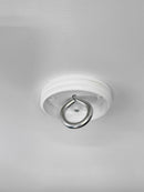 Discreet Suspension Mount Cover