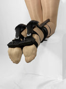 Ballet Splints with Padded Ankle Strap (Calf Length)