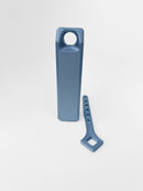 Ice Lock for Self Bondage