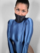 Wrap Style Tongue Trapper Gag