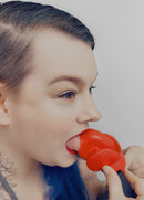 Tongue Trapper Gag (TPE)