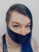 Infinity Wrap Gag (Silicone)