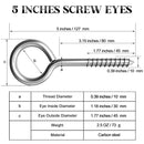 Discreet Suspension Mount Cover