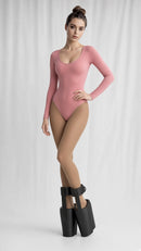 Rigid Ballet Boot with Locking Ankle Cuff
