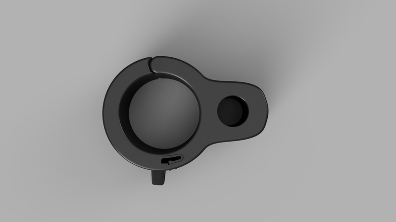 Locking Pipe Cuffs (Parallel Hole)