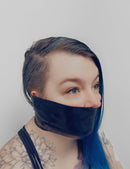 Infinity Wrap Gag (Silicone)