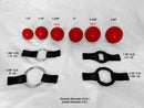 Modular Style Trainer Ball Gag