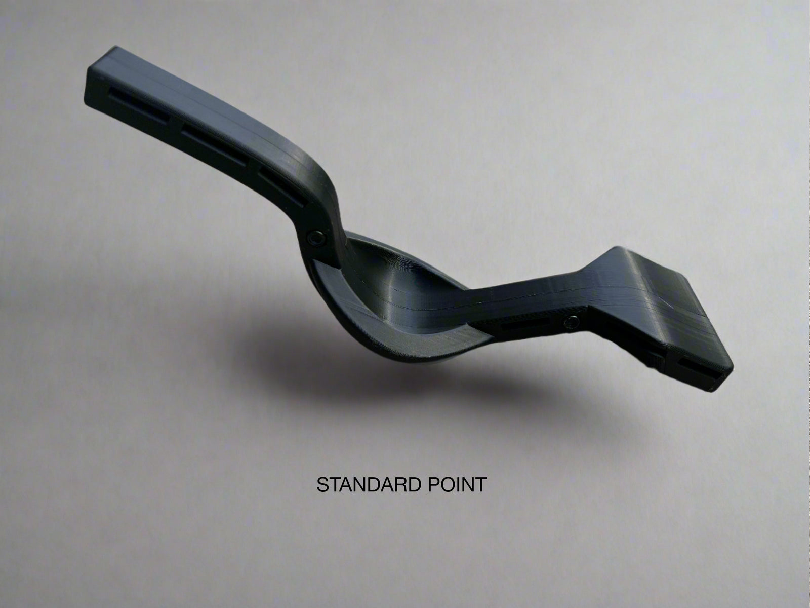 Ballet Splints with Padded Ankle Strap (Calf Length)