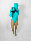 Locking Slanted Cuffs