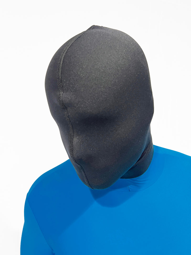 Neoprene Hood (Full Face Style)