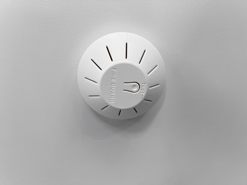 Discreet Suspension Mount Cover