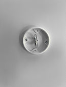 Discreet Suspension Mount Cover