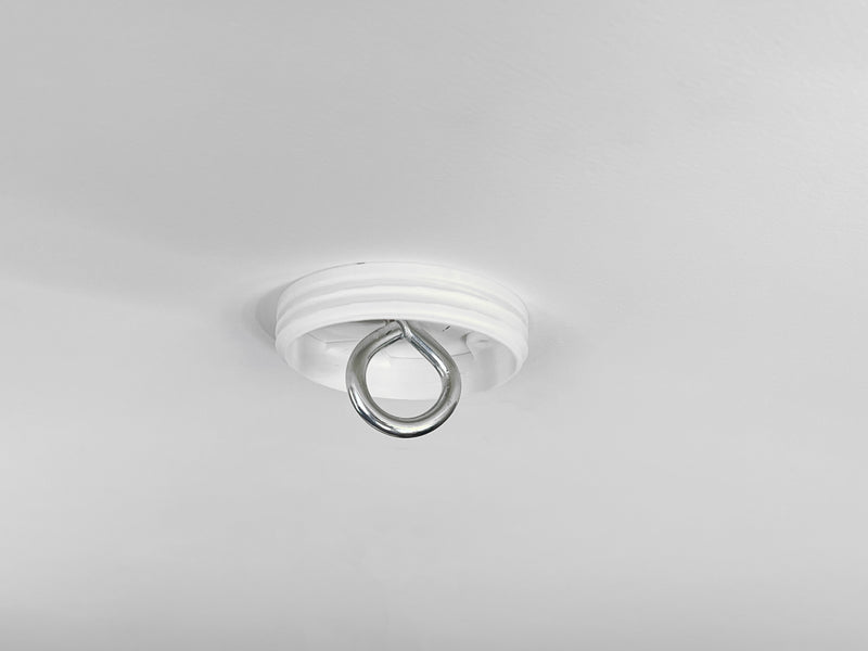 Discreet Suspension Mount Cover