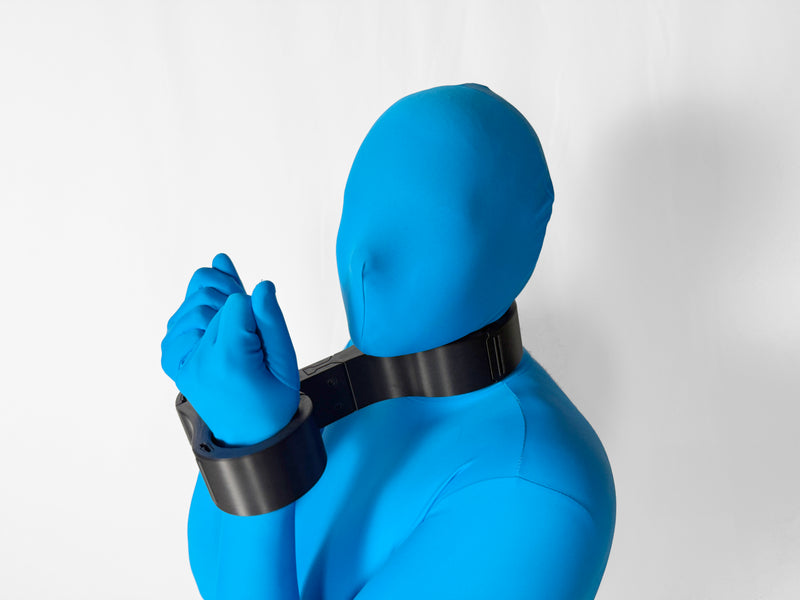 Fiddle (Self Bondage Capable)