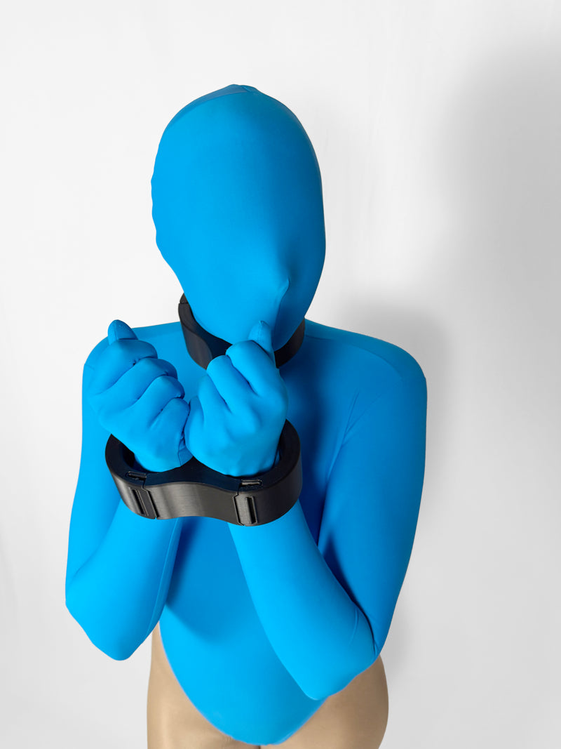 Fiddle (Self Bondage Capable)