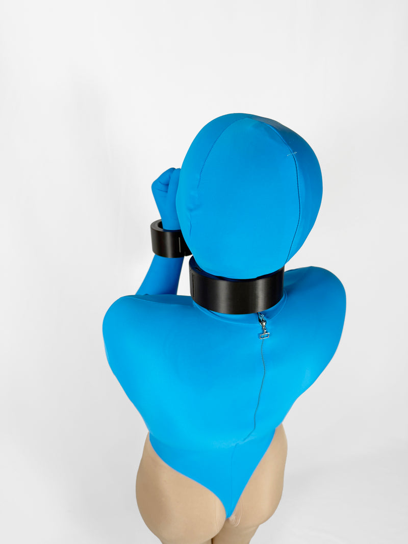 Fiddle (Self Bondage Capable)