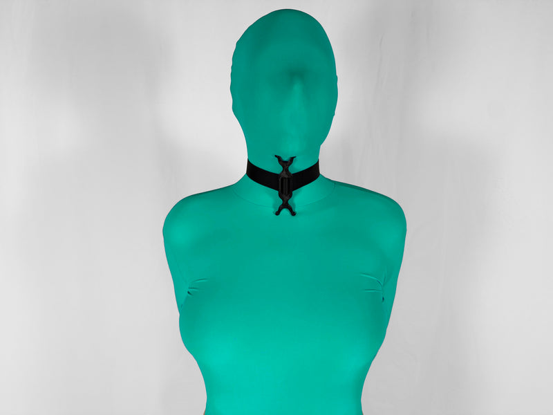 Devil's Fork Collar