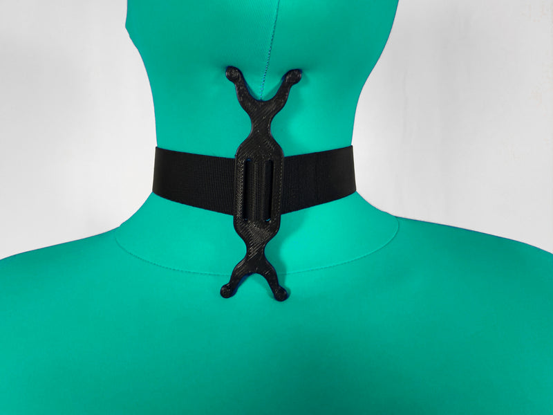 Devil's Fork Collar