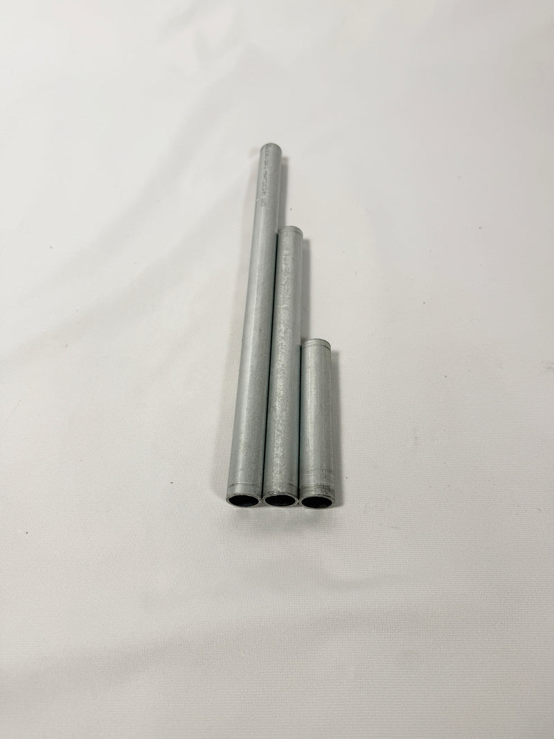 Pipes for Pipe Cuffs