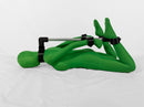 Self Bondage Rigid Hogtie