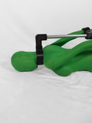 Self Bondage Rigid Hogtie