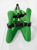 Self Bondage Rigid Hogtie