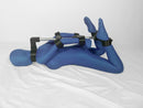 Self Bondage Rigid Hogtie (Advanced)