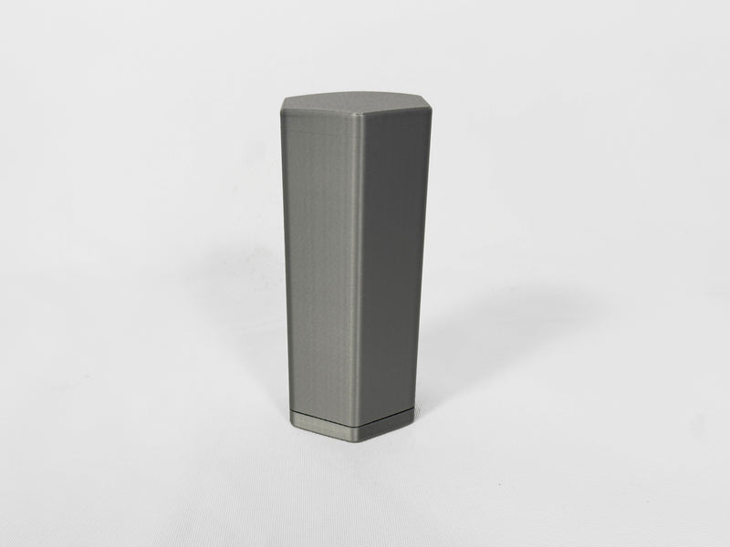 Puzzle Lock for Self Bondage (Large Russian Doll - With Easy Reset)