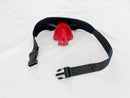 Neoprene Panel Tongue Trapper Gag