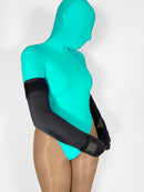 Self Bondage Darlex Mitts (Opera Length, Set of 2)