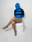 Freestyle Bondage Wrap