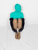 Self Bondage Darlex Mitts (Opera Length, Set of 2)