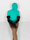 Self Bondage Darlex Mitts (Opera Length, Set of 2)