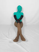 Self Bondage Darlex Mitts (Opera Length, Set of 2)