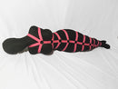 Full Body Bondage Harness (Colored Poly Webbing)