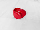 Infinity Gag (Darlex) with Tongue Trapper