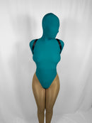 Custom Self Bondage Armbinder (Heavy Weight Nylon)