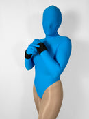 Padding Sleeves for Bondage Cuffs (Set of 2)