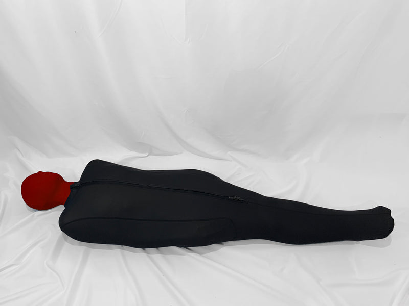 Sleepsake Self Bondage Neoprene Sleepsack