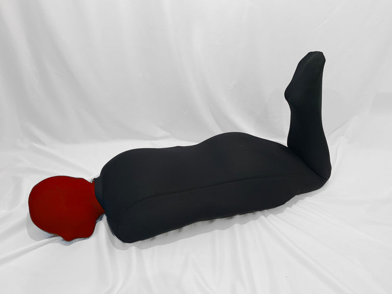 Sleepsake Self Bondage Neoprene Sleepsack