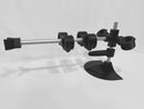 Self Bondage Rigid Hogtie with Penetration Platform