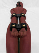 Self Bondage Rigid Armbinder