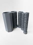 Puzzle Lock for Self Bondage (Russian Doll - Extremely Difficult)