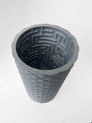 Puzzle Lock for Self Bondage (Large - Blind)