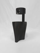 Rigid Ballet Boot with Locking Ankle Cuff