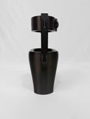 Rigid Ballet Boot with Locking Ankle Cuff