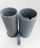 Puzzle Lock for Self Bondage (Large - Blind - With Cap)