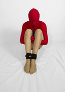 Self Bondage Chest to Thighs Harness