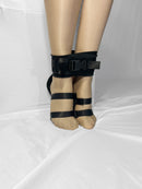 Ballet Splints with Padded Ankle Strap